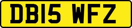 DB15WFZ