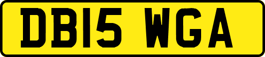 DB15WGA