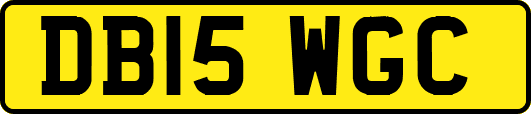 DB15WGC