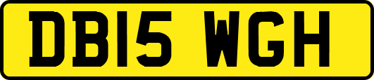 DB15WGH
