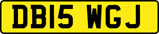 DB15WGJ