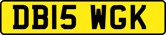 DB15WGK