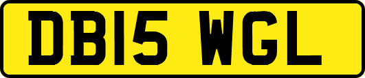 DB15WGL