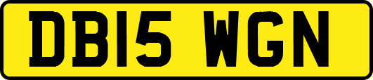 DB15WGN