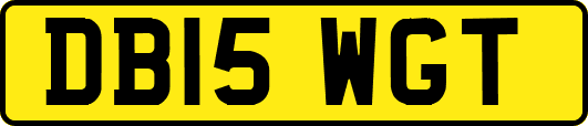 DB15WGT