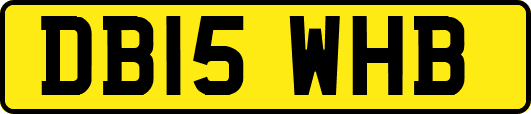 DB15WHB