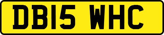 DB15WHC