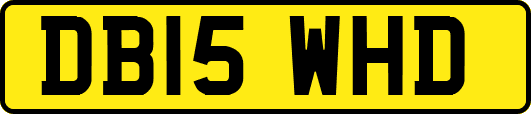 DB15WHD
