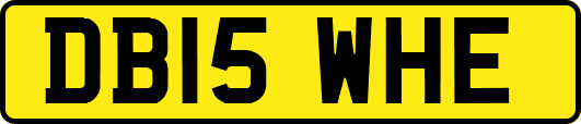 DB15WHE