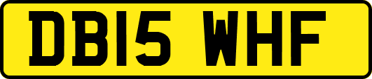 DB15WHF