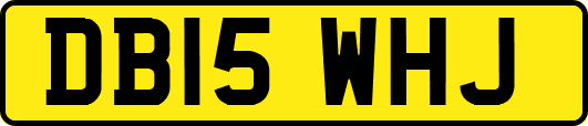 DB15WHJ