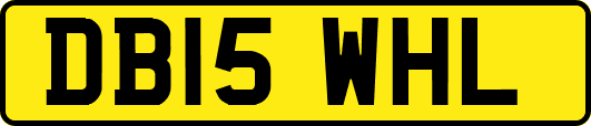 DB15WHL