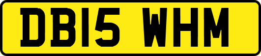 DB15WHM