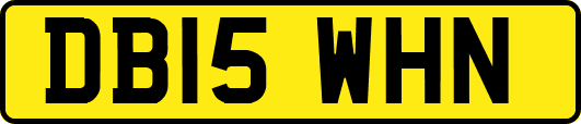 DB15WHN
