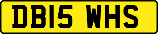 DB15WHS