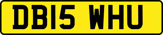 DB15WHU