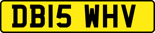 DB15WHV