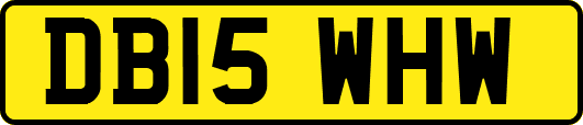 DB15WHW