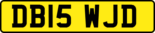 DB15WJD