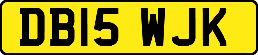 DB15WJK
