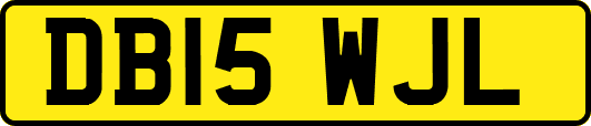 DB15WJL