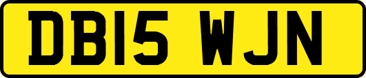DB15WJN