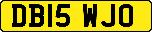 DB15WJO