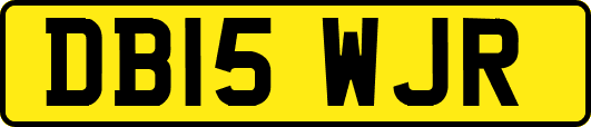 DB15WJR