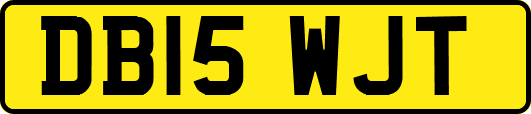 DB15WJT