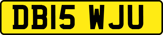 DB15WJU