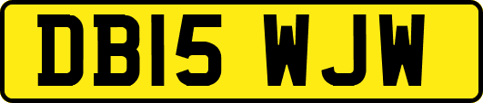 DB15WJW