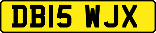 DB15WJX