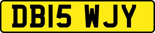 DB15WJY