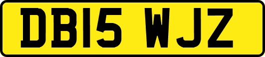 DB15WJZ