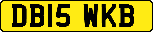 DB15WKB