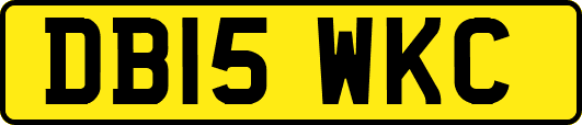 DB15WKC