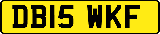 DB15WKF