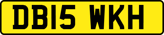 DB15WKH
