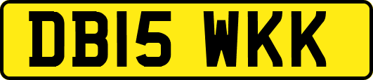 DB15WKK