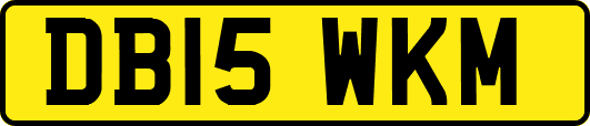 DB15WKM