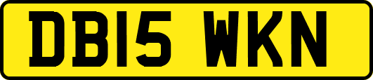 DB15WKN