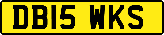 DB15WKS
