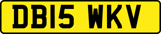 DB15WKV