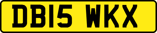 DB15WKX