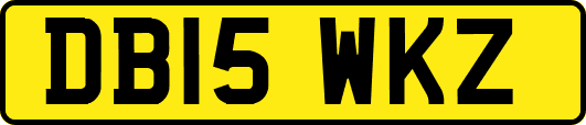 DB15WKZ