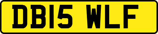 DB15WLF