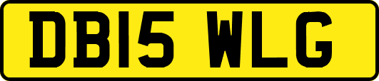 DB15WLG