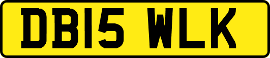 DB15WLK