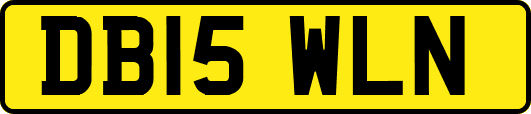 DB15WLN