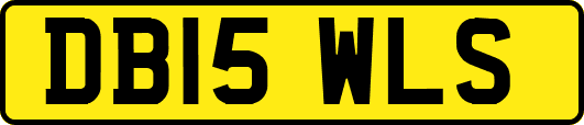 DB15WLS